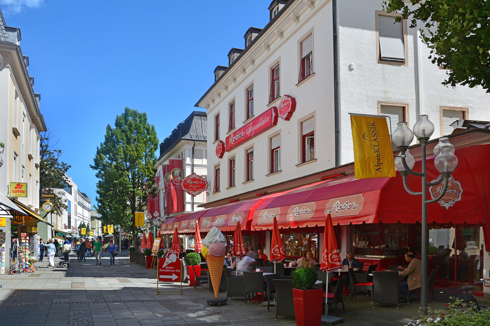 Bad Reichenhall